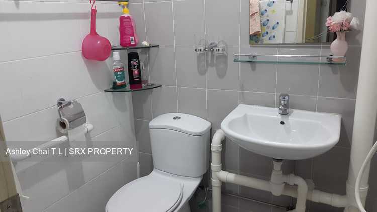 Blk 526 Bedok North Street 3 (Bedok), HDB 3 Rooms #177341952